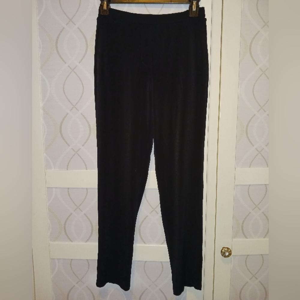 NWOT BCBG Pull-On Dress Pants with Side Pockets